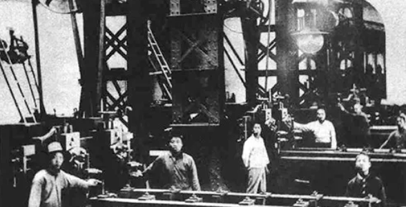 【建材百年】中国建材工业光辉历程（1）ㅣ1921—1953(图2)