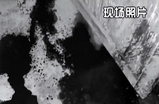 宝威体育：2019年贵州村民家地板突然“喷血”粘稠又腥臭专家束手无策(图1)