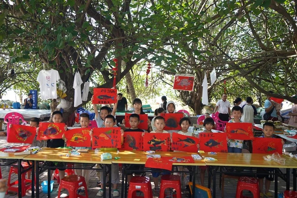 海南昌江发布五一假期活宝威体育平台动预告：摘芒果玩赛事海边撒欢……(图8)
