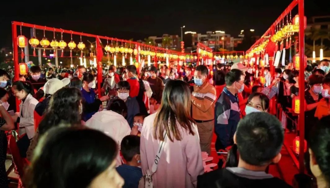 海南昌江发布五一假期活宝威体育平台动预告：摘芒果玩赛事海边撒欢……(图4)