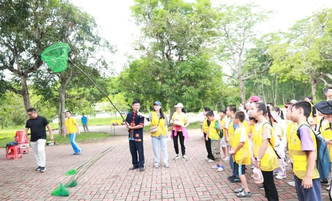 海南昌江发布五一假期活宝威体育平台动预告：摘芒果玩赛事海边撒欢……(图15)