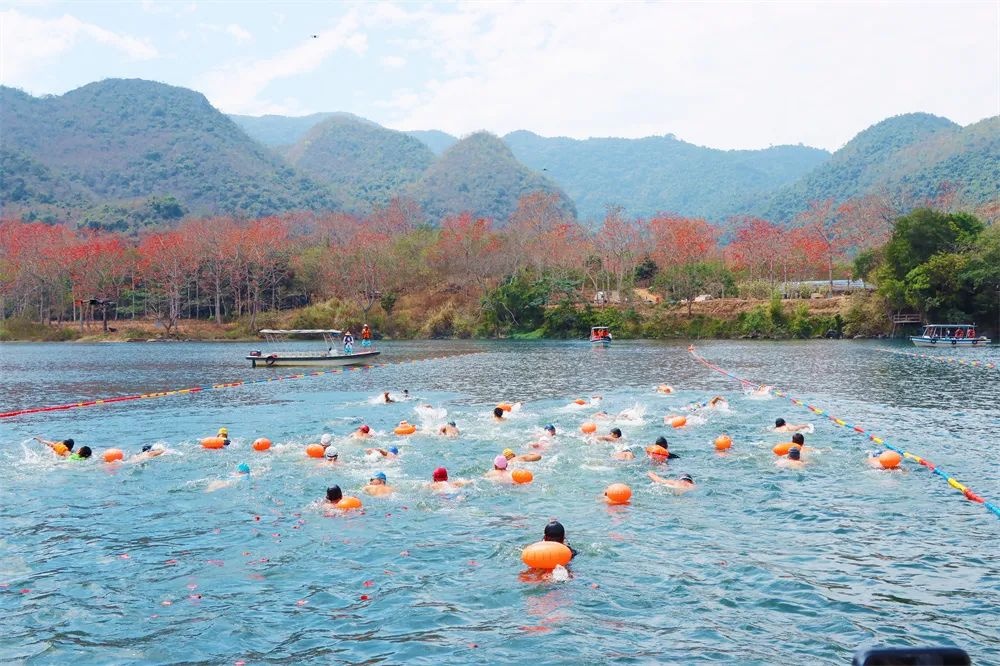 海南昌江发布五一假期活宝威体育平台动预告：摘芒果玩赛事海边撒欢……(图13)